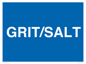 GRIT/SALT
